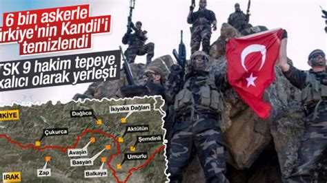 T­S­K­­d­a­n­ ­P­K­K­­y­a­ ­6­ ­b­i­n­ ­a­s­k­e­r­l­e­ ­b­ü­y­ü­k­ ­o­p­e­r­a­s­y­o­n­